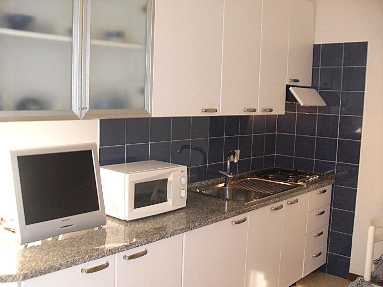 Marinella Apartamento Bibione Exterior foto