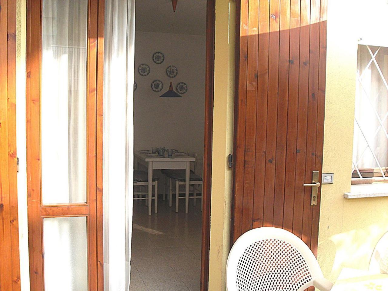 Marinella Apartamento Bibione Exterior foto